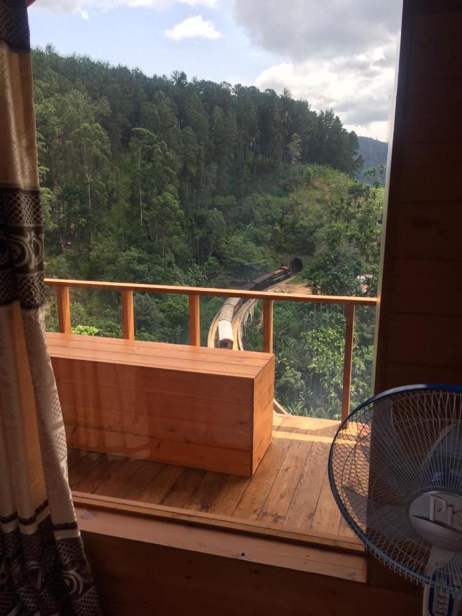 Green Nature Paradise Ella Luaran gambar