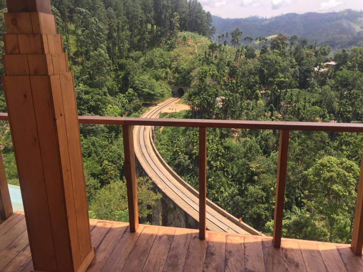 Green Nature Paradise Ella Luaran gambar
