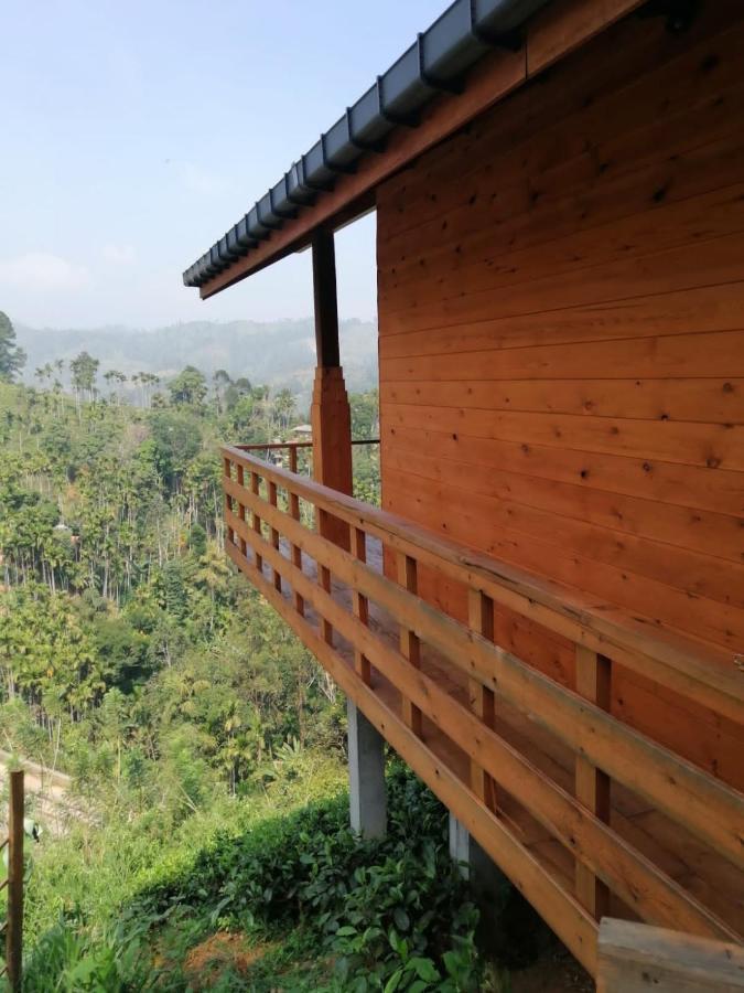 Green Nature Paradise Ella Luaran gambar