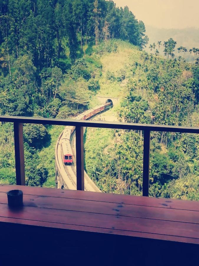 Green Nature Paradise Ella Luaran gambar