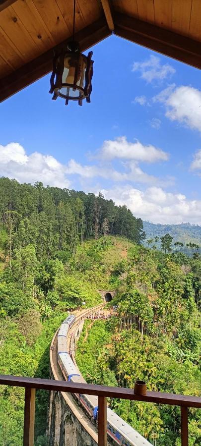 Green Nature Paradise Ella Luaran gambar