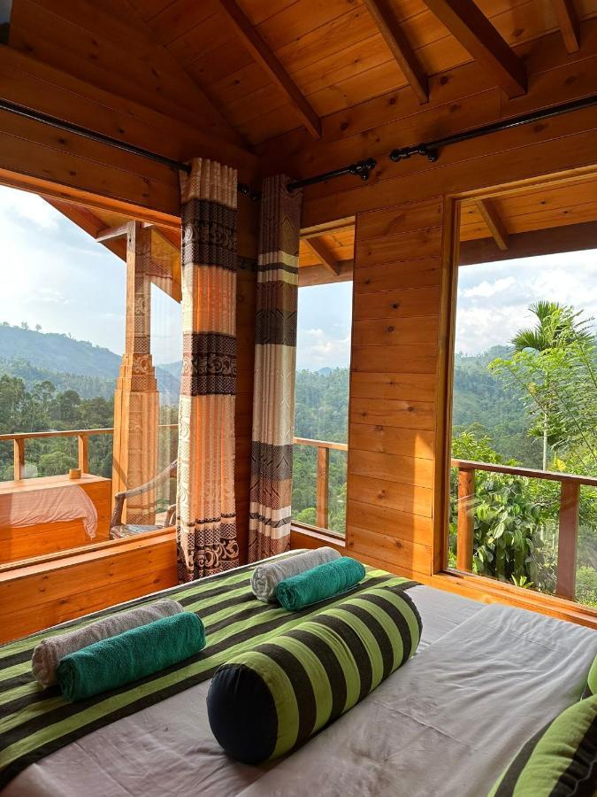 Green Nature Paradise Ella Luaran gambar