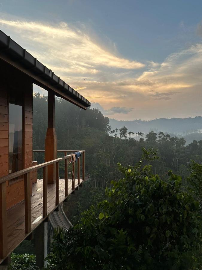 Green Nature Paradise Ella Luaran gambar